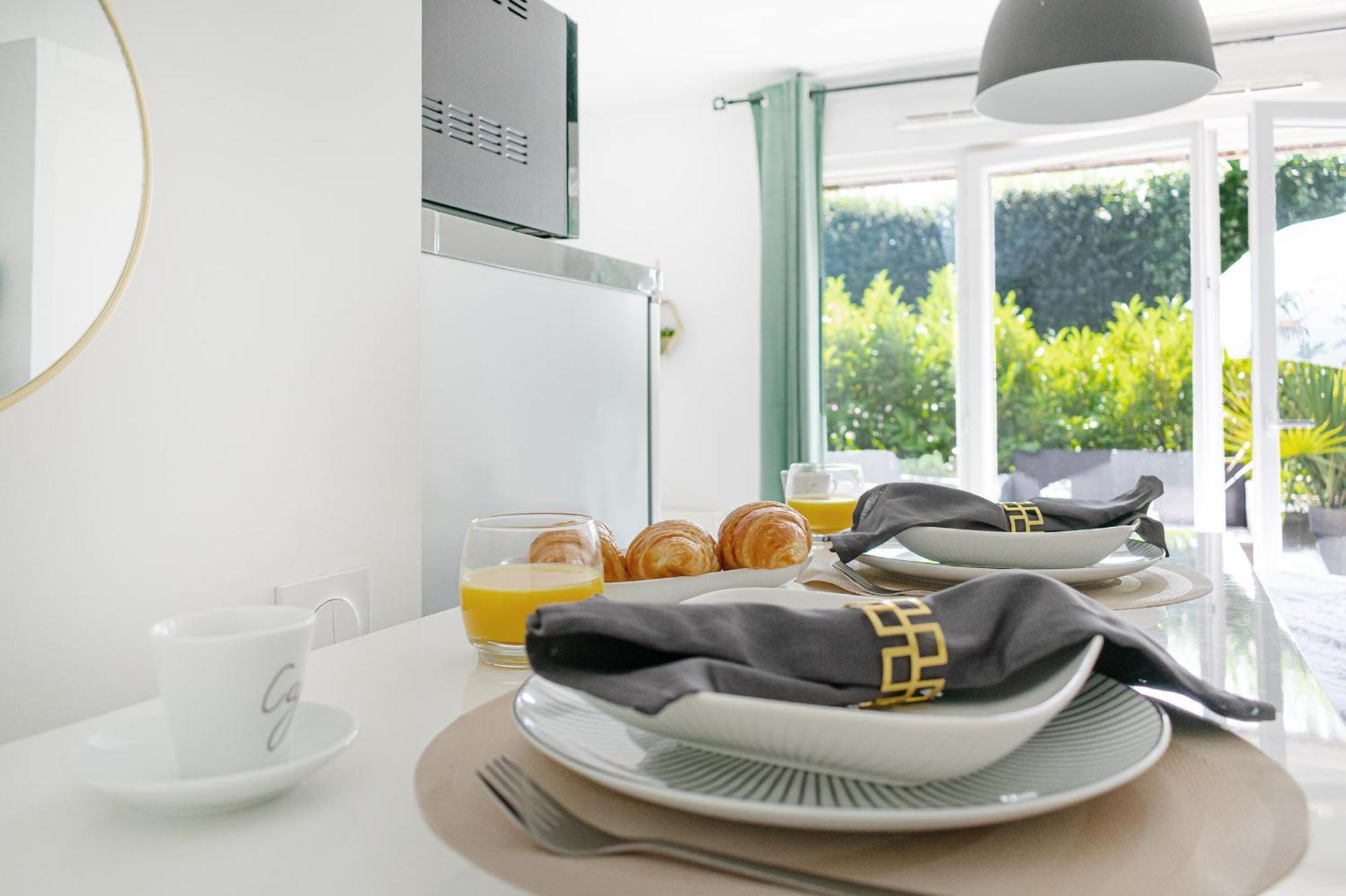 Cozy Suite A Disney Serris Bagian luar foto