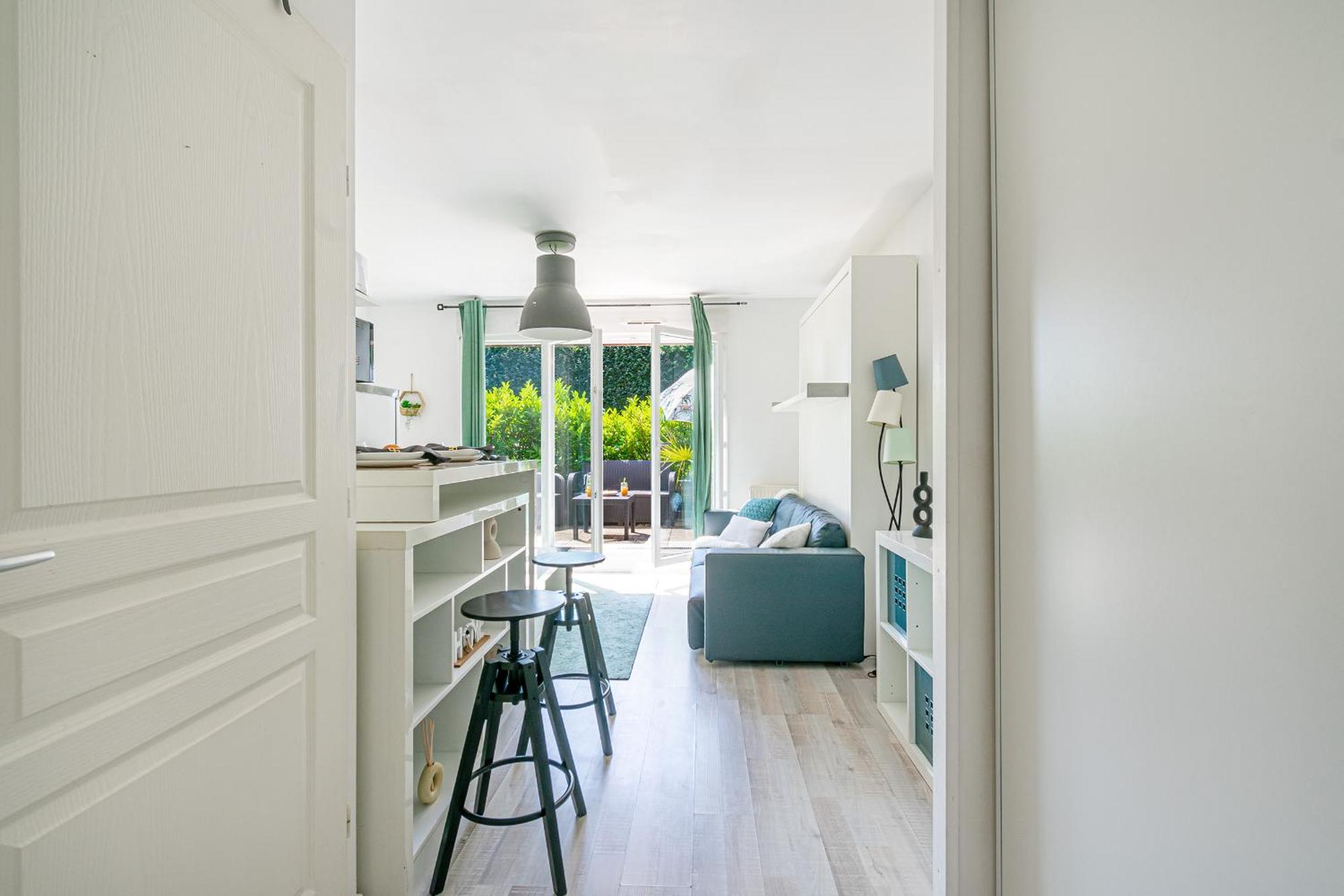 Cozy Suite A Disney Serris Bagian luar foto
