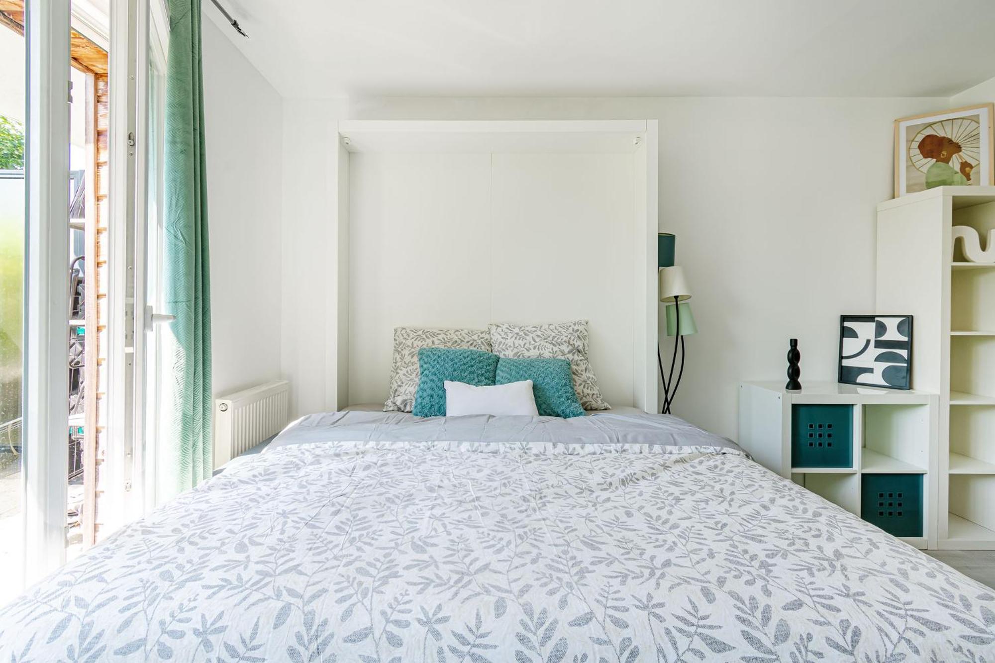 Cozy Suite A Disney Serris Bagian luar foto